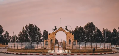 Laghouat - Photo 2