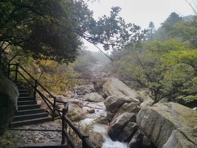 Lushan City - Photo 3