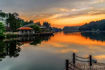Lushan City - Photo 4