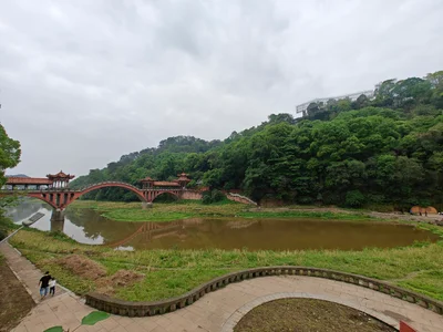 Yuxian Temple - Photo 3