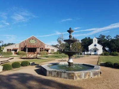 Round Top - Photo 2