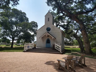 Round Top - Photo 5
