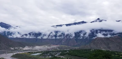 Gyaca County - Photo 3
