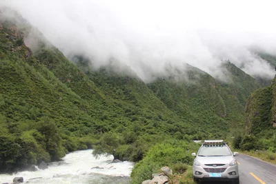 Gyaca County - Photo 4