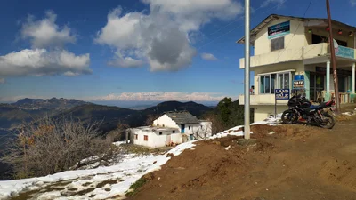 Sundarkhal - Photo 5