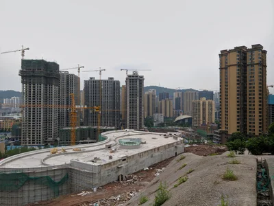 Dazhuang - Photo 2