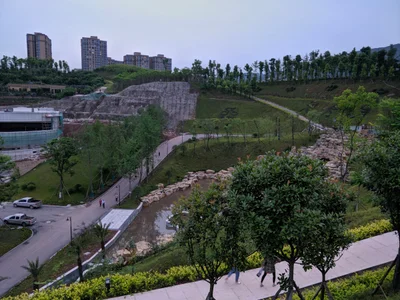Dazhuang - Photo 3