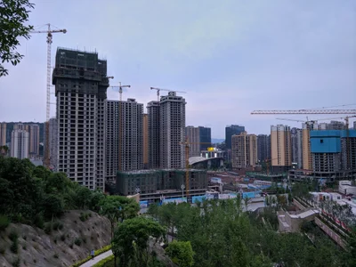 Dazhuang - Photo 4
