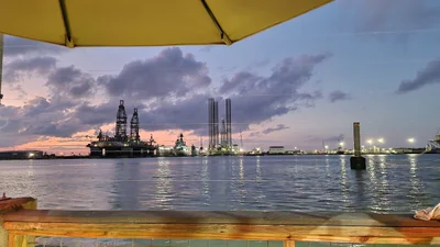 Galveston - Photo 2