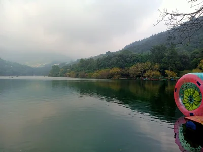 Naukuchhiatal - Photo 2