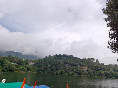 Naukuchhiatal - Photo 4