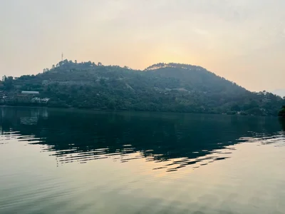 Naukuchhiatal - Photo 5