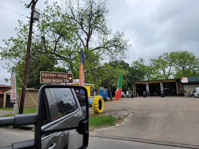 Brazoria County - Photo 4