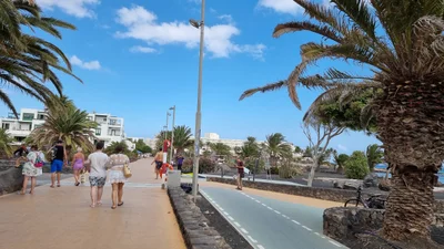 Teguise - Photo 5