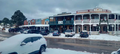 Cloudcroft - Photo 5