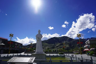 Changzhug town - Photo 4