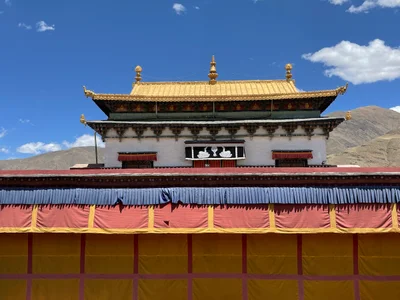 Changzhug town - Photo 5