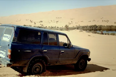 Awbari - Photo 2