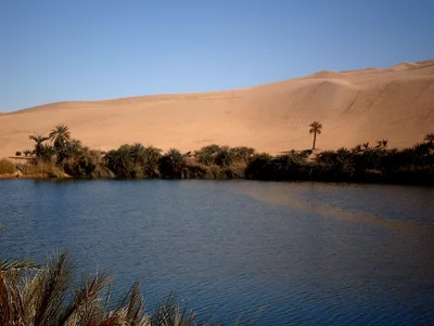 Awbari - Photo 3