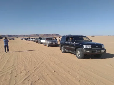 Awbari - Photo 5