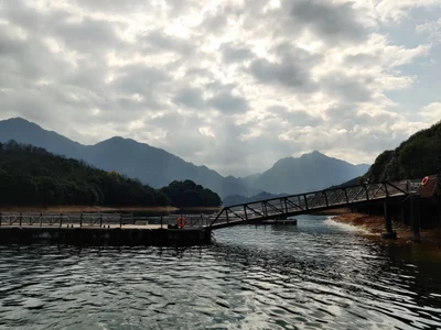 Yongxiu County - Photo 4