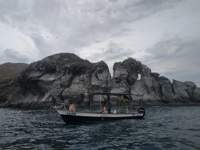 Isla Coronado - Photo 4