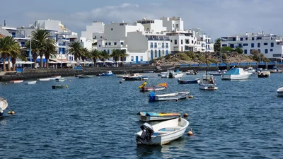 Arrecife - Photo 2