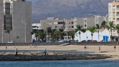Arrecife - Photo 3
