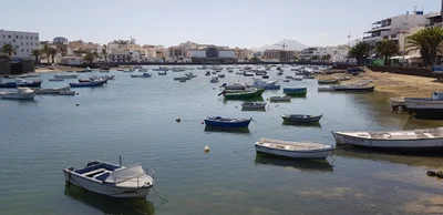 Arrecife - Photo 4