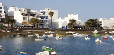Arrecife - Photo 5