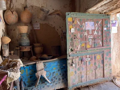 Museum Kasbah - Photo 2
