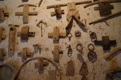 Museum Kasbah - Photo 3