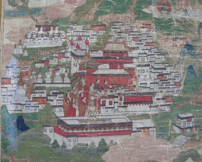 Sa'gya - Photo 2