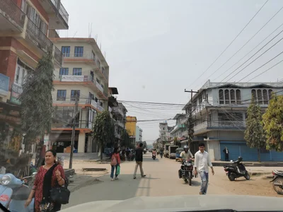 Bhimdatta - Photo 2