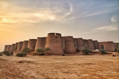 Derawar - Photo 4