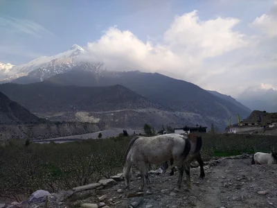 Gharapjhong - Photo 2