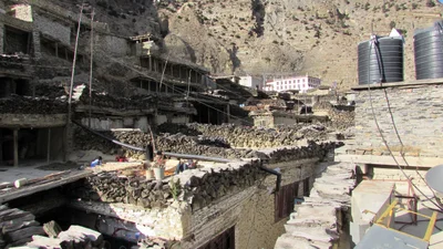 Gharapjhong - Photo 3