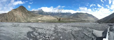 Gharapjhong - Photo 4
