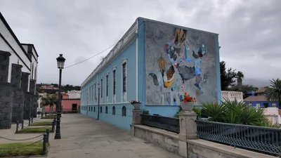 El Paso - Photo 3