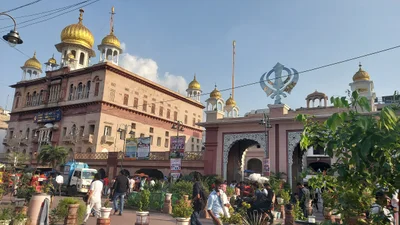 Delhi - Photo 2