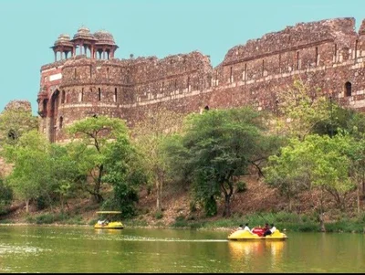 Delhi - Photo 3