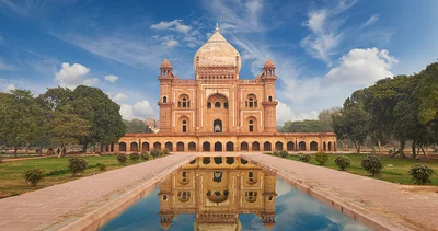 Delhi - Photo 5