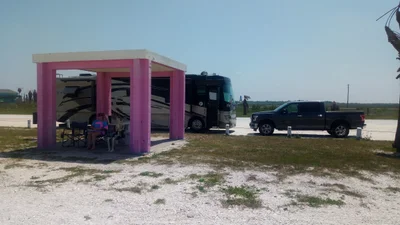 Magnolia Beach - Photo 2