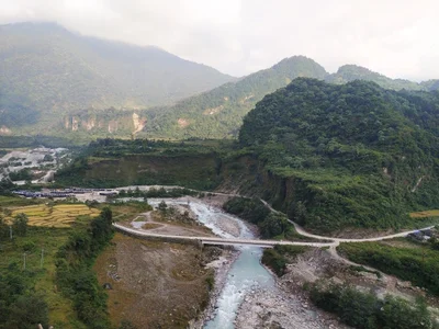 Machhapuchchhre - Photo 2