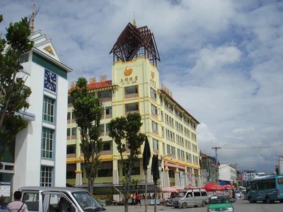 Rongxue - Photo 2