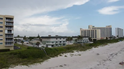 Indian Harbour Beach - Photo 3