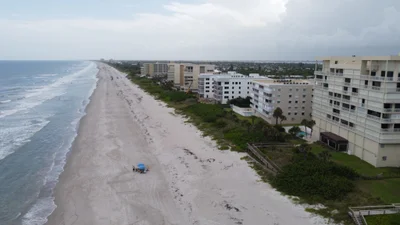 Indian Harbour Beach - Photo 5