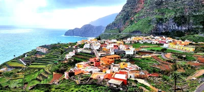 Agulo - Photo 2