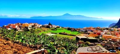 Agulo - Photo 4