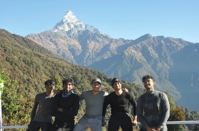 Jugal - Photo 2